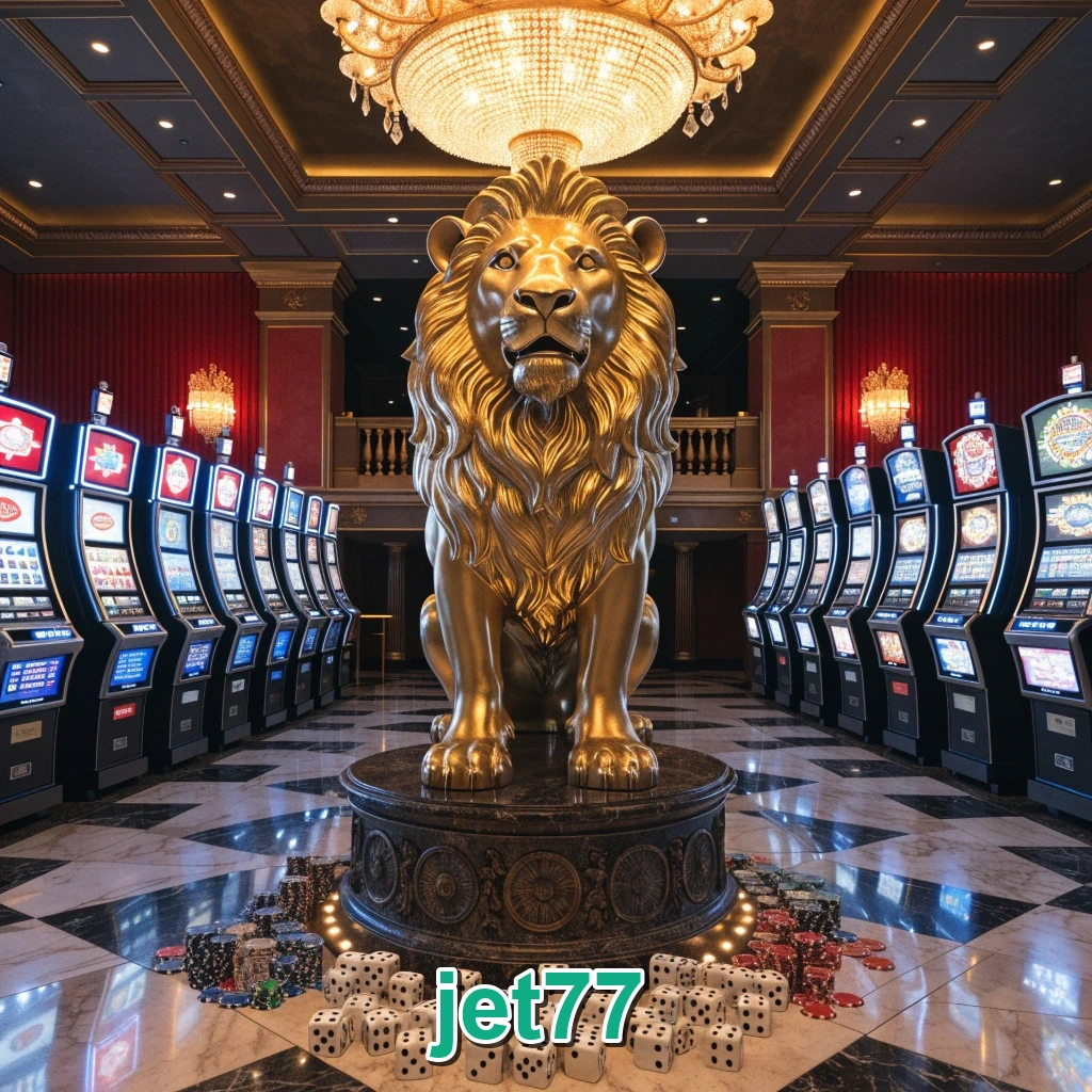 Screenshot 2 - jet77 Features