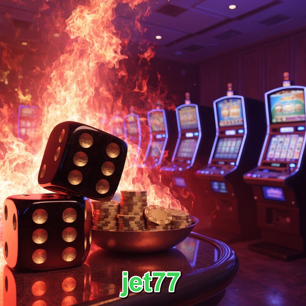 Screenshot 5 - jet77 Profile