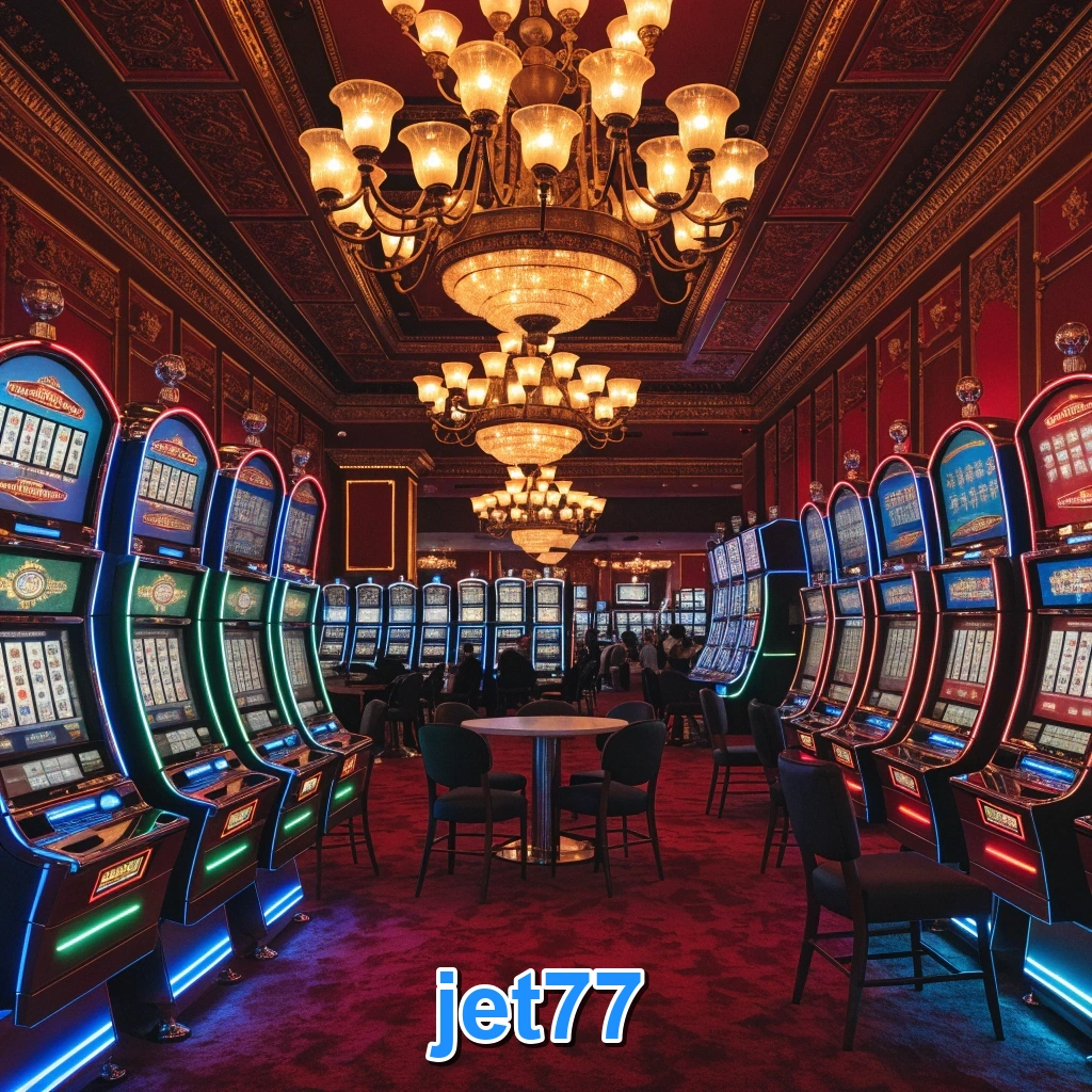 Screenshot 7 - jet77 Search