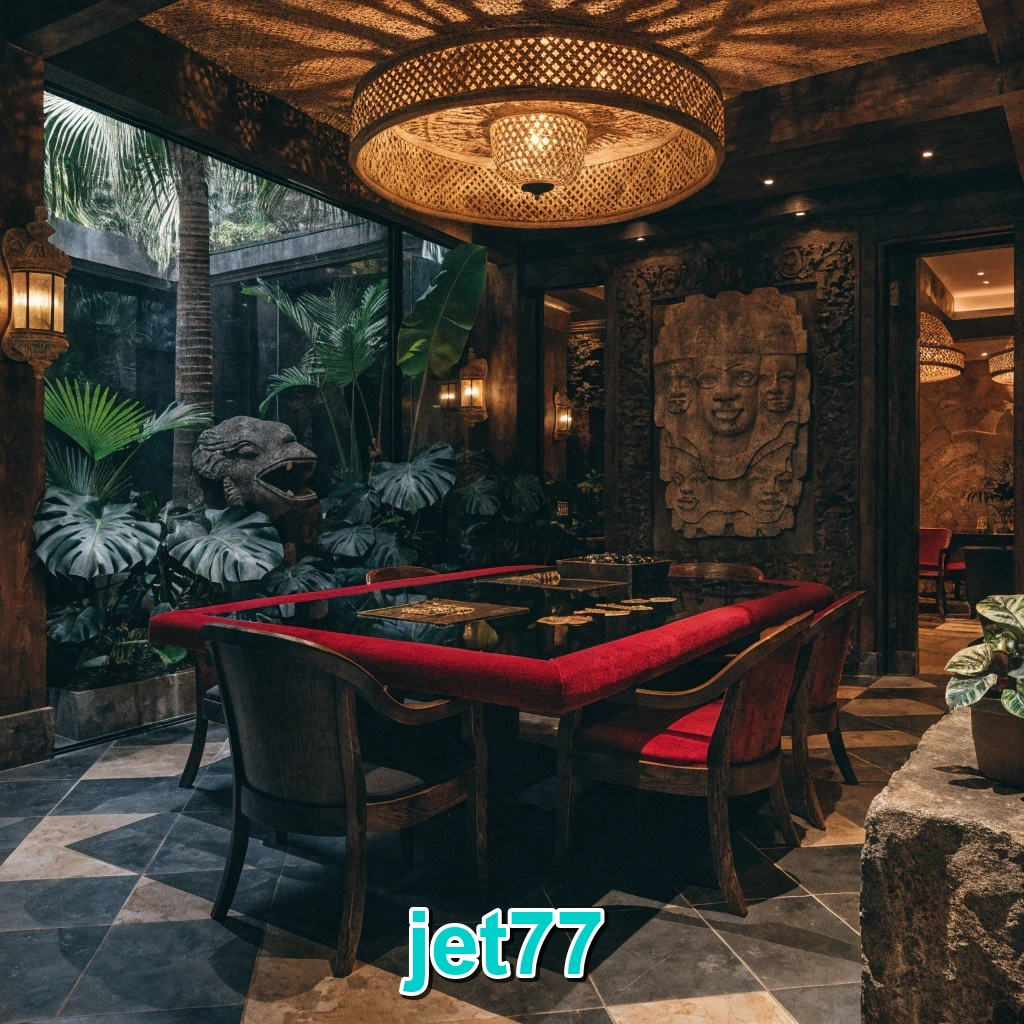 Screenshot 4 - jet77 Dark Mode