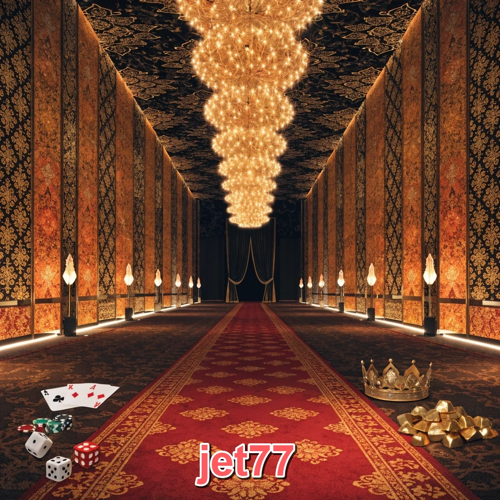 Screenshot 2 - jet77 Features